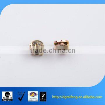 Galvanized Carbon Steel Furniture Connector Mini Cam Lock photo-6