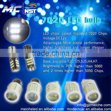 Factory strong supply high quality smd led car accessories lightings