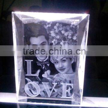 Remax-c1 Hot Sale Professional Factory 3d Photo Crystal Laser Engraving Machine photo-2