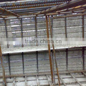metal rib lath