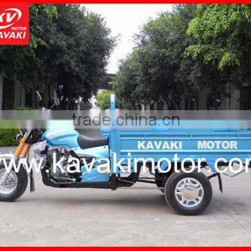 Popular in Africa Motor Cargo Rickshaw Guangzhou Supplier