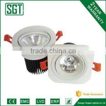 Durable Long Lifespan 6w Cob Led Lights for Homes photo-2