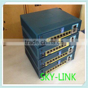 CISCO VPN Firewall ASA5505-BUN-K9