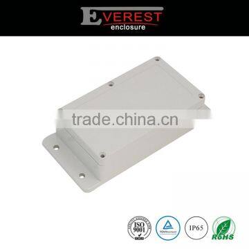 hot sale compitive price electronics plastic enclosure