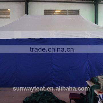 3*6M Folding Gazebo Ourdoor Event Use Wind Proof Chinese Gazebo photo-4