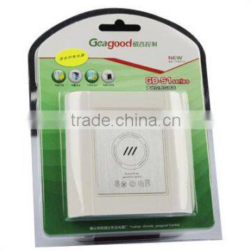 High Quality Sound and Light Sensor Switch