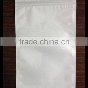 Electronic Products antistatic stand up zipper bag