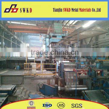 Steel Tin Plate ETP/ Tin Free Steel TFS for Metal Package, China Factory photo-5
