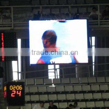 Outdoor Stadium Full Color LED Screen P20