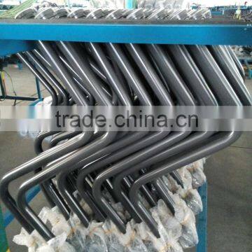 Engineering Machinery Steel Pipe,Loader Pipe,Excavator Steel Pipe