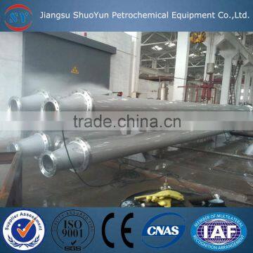 Tube Heat Exchanger