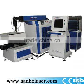 Professional cutting robot with CE certificate