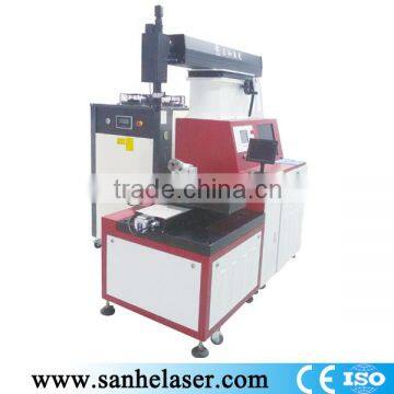 New Design China Laser Welding Machine With Great Price photo-3