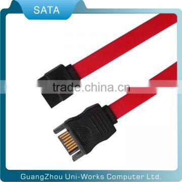 SATA 7P Male to Femal extension cable