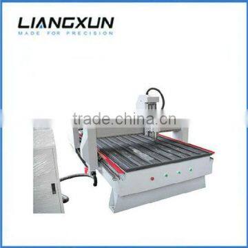 Jinan Laser and CNC router in one machine