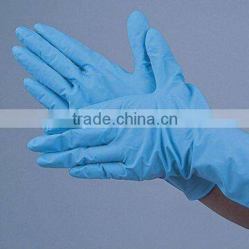 FDA Disposable Ntirle Glove for Food/Medical