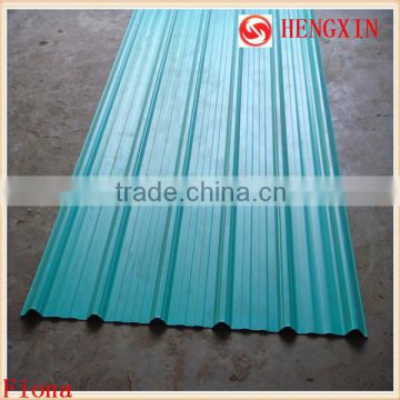 used corrugated roof sheet