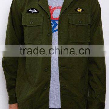 Military/Hunting Jacket