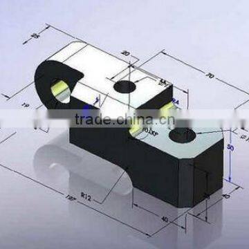 Solidworks design service sheet metal