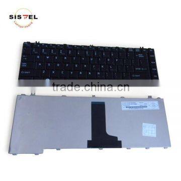 laptop sp keyboard for toshiba L640