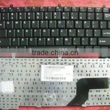 Laptop Keyboard for GATEWAY