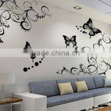 Wall Decals