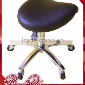 Beiqi New Design High Quality Cheap Salon Master Chair for Hairdresser Beauty Barber Shop Furniture for Sale