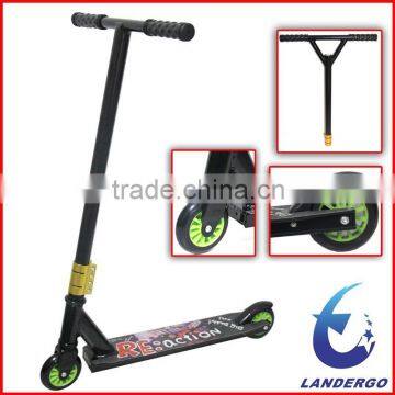 Complete Stunt Scooter EN14619