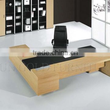 2016 Hot sale modern executive desk (SZ-OD158)