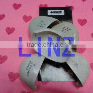 Toecaps (Composite) for Safety Boots photo-2