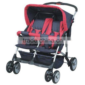 Hot Selling Stroller With EN 1888 (2016T) photo-2