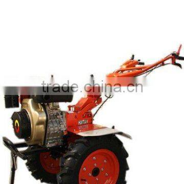 9HP diesel cultivator with new handlebar