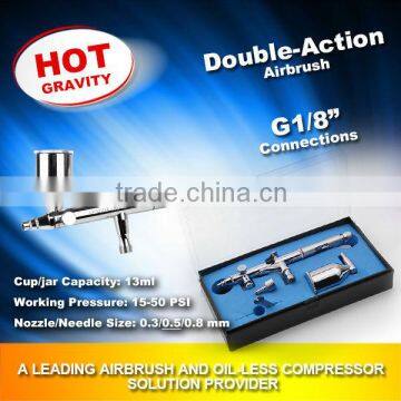 Airbrush Kit