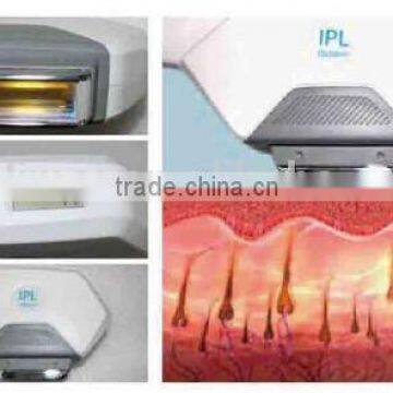 FDA and 2 Years Warranty High Quality Excellent Effect Ipl Shr Laser Removal Machine photo-3