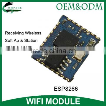 wireless controller wifi direct transmitting and receiving esp8266 module