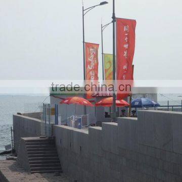 Factory Outlets Tent Roof With Great Price photo-4