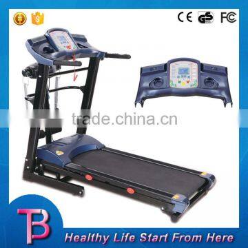 Home Buy Easy Installment Multi Function Commercial Treadmill photo-3