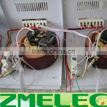 SVC-2000VA voltage stabilizer