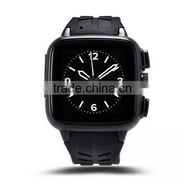 Watch Phone Wcdma, Watch Shape Mobile Phones China, Cell Phone Wrist Watch photo-5