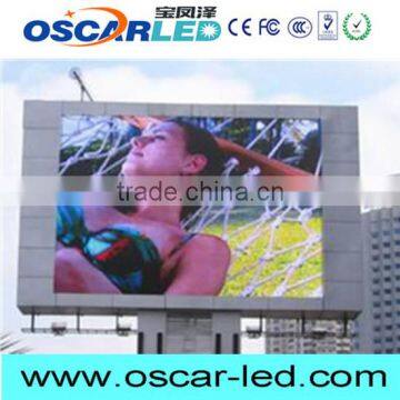 Truck Mobile Video LED Advertising Billboard photo-6