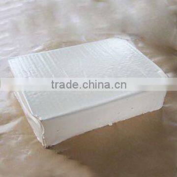 White Color Hot Melt Glue For Tapes