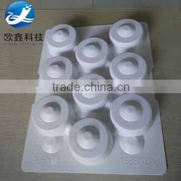 OEM vacuum formd tray manufacturer