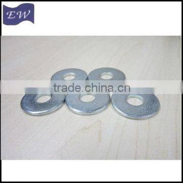 M10 din 9012 flat washer (DIN9021)
