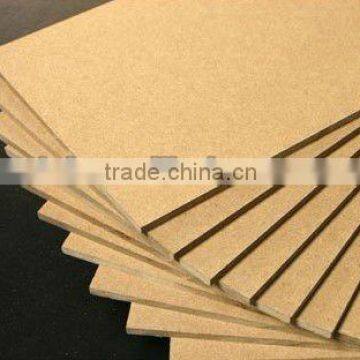 high gloss melamine MDF