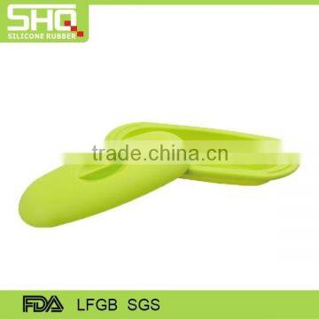 FDA & LFGB food grade silicone mess tin