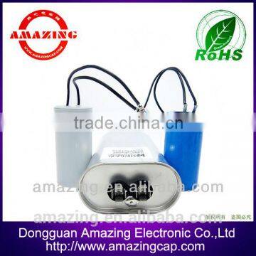 Capacitor Cbb60 500v/ Cbb60 Start Capacitor/ Motor Capacitor Cbb60 150uf 250v Free Samples photo-4