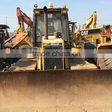 used good condition bulldozer D5C for sale