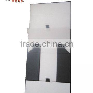 FOLDING COLLAPSIBLE BOX
