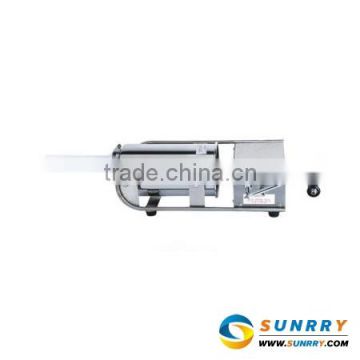 3 Liters Horizontal Type Commercial Horizontal Sausage Stuffer For Sale(SY-SF3F SUNRRY)