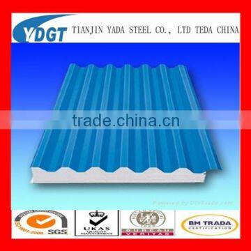 Steel Corrugated Sheet Steel Base Plate St52 Steel Plate photo-4